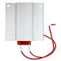 Преднагреватель PTC H-003, для пайки светодиодов и электронных компонентов (72 x 72мм, 260 С)