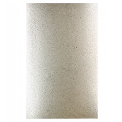 Слюда для СВЧ печей 125 x 200 x 0,4 мм, 500°С