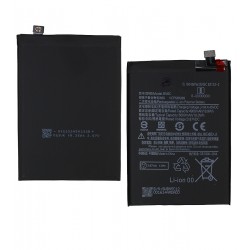 Аккумулятор BN5C для Xiaomi Poco M4 Pro 5G, Redmi Note 11T 5G, Li-ion, 3,87B, 5000mAh, без логотипа Аккумулятор BN5C для Xiaomi Poco M4 Pro 5G, Redmi Note 11T 5G, Li-ion, 3,87B, 5000mAh, без логотипа