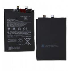 Аккумулятор BM5A для Xiaomi Redmi Note 11 Pro, Li-ion, 3,87 B, 5060 мАч, без логотипа Аккумулятор BM5A для Xiaomi Redmi Note 11 Pro, Li-ion, 3,87 B, 5060 мАч, без логотипа