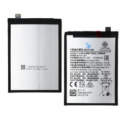 Акумулятор HQ-50S для Samsung A025F/DS Galaxy A02s, A035F Galaxy A03, A037F Galaxy A03s, M025 Galaxy M02s, Li-Polymer, 3,85 B, 5000mAh, без логотипа Акумулятор HQ-50S для Samsung A025F/DS Galaxy A02s, A035F Galaxy A03, A037F Galaxy A03s, M025 Galaxy M02s, Li-Polymer, 3,85 B, 5000mAh, без логотипа