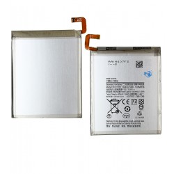 Акумулятор EB-BG977ABU для Samsung G977 Galaxy S10 5G, Li-ion, 3,85 B, 4400 мАг, без логотипу Акумулятор EB-BG977ABU для Samsung G977 Galaxy S10 5G, Li-ion, 3,85 B, 4400 мАг, без логотипу