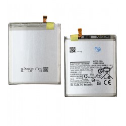 Аккумулятор EB-BG980ABY для Samsung G980 Galaxy S20, Li-ion, 3,86 B, 4000 мАч, без логотипа