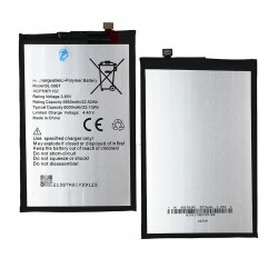 Акумулятор BL-58BT для Tecno Pova 4, Pova 5, (Li-ion, 3.85 V, 6000 мАг), без логотипу Акумулятор BL-58BT для Tecno Pova 4, Pova 5, (Li-ion, 3.85 V, 6000 мАг), без логотипу