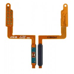 Шлейф для Samsung A750 Galaxy A7 (2018), A750F Galaxy A7 (2018), кнопки включения, оригинал (PRC) Шлейф для Samsung A750 Galaxy A7 (2018), A750F Galaxy A7 (2018), кнопки включения, оригинал (PRC)