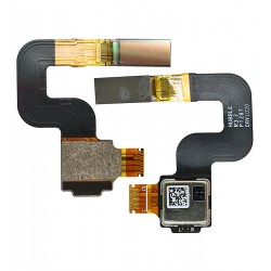 Шлейф для Samsung G980 Galaxy S20, G985 Galaxy S20 Plus, G988 Galaxy S20 Ultra, сканера відбитку пальця (Touch ID) Шлейф для Samsung G980 Galaxy S20, G985 Galaxy S20 Plus, G988 Galaxy S20 Ultra, сканера відбитку пальця (Touch ID)