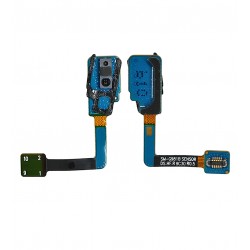 Шлейф для Samsung G980 Galaxy S20, G981 Galaxy S20 5G, датчика наближення