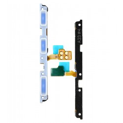 Шлейф для Samsung A336 Galaxy A33 5G, кнопки ввімкнення Шлейф для Samsung A336 Galaxy A33 5G, кнопки ввімкнення