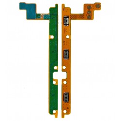 Шлейф для Samsung A536 Galaxy A53 5G, кнопки ввімкнення Шлейф для Samsung A536 Galaxy A53 5G, кнопки ввімкнення