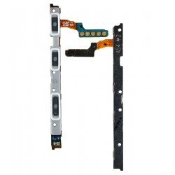 Шлейф для Samsung A346 Galaxy A34 5G, A546 Galaxy A54 5G, кнопок звуку, кнопки ввімкнення Шлейф для Samsung A346 Galaxy A34 5G, A546 Galaxy A54 5G, кнопок звуку, кнопки ввімкнення