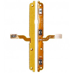 Шлейф для Samsung G980 Galaxy S20, G981 Galaxy S20 5G, G988 Galaxy S20 Ultra, кнопок звука, кнопки включения, High quality Шлейф для Samsung G980 Galaxy S20, G981 Galaxy S20 5G, G988 Galaxy S20 Ultra, кнопок звука, кнопки включения, High quality
