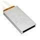 Преднагреватель PTC, для пайки светодиодов и электронных компонентов (35 x 20мм, 100°С 30Вт, 12В), тип C