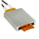 Преднагрівач PTC, для паяння світлодіодів та електронних компонентів (25 x 20мм, 100°С 30Вт, 12В), тип C