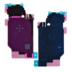 Шлейф для Samsung G991 Galaxy S21 5G, NFC модуля Шлейф для Samsung G991 Galaxy S21 5G, NFC модуля