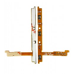 Шлейф для Samsung S918 Galaxy S23 Ultra, кнопок звуку, кнопки ввімкнення Шлейф для Samsung S918 Galaxy S23 Ultra, кнопок звуку, кнопки ввімкнення