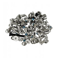 Шурупы для Apple iPhone 14, черный, полный комплект