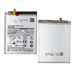 Аккумулятор EB-BM317ABY для Samsung M317 Galaxy M31s, Li-ion, 3,86B, 6000mAh, без логотипа