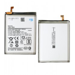 Аккумулятор EB-BN972ABU для Samsung N975F Galaxy Note 10 Plus, Li-ion, 3,85 B, 4300 мАч,без логотипа