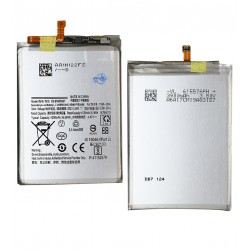 Аккумулятор EB-BN980ABY для Samsung N980F Galaxy Note 20, Li-ion, 3,88 B, 4300 мАч, без логотипа