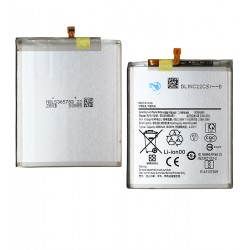 Аккумулятор EB-BG996ABY для Samsung G996 Galaxy S21 Plus 5G, Li-ion, 3,88 B, 4800 мАч, без логотипа