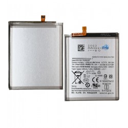 Акумулятор EB-BN985ABY до Samsung N985F Galaxy Note 20 Ultra, Li-ion, 3,88 B, 4500 мАг, без логотипу