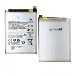 Аккумулятор SCUD-WT-W1 для Samsung A226 Galaxy A22 5G, Li-ion, 3,85 B, 5000mAh, без логотипа Аккумулятор SCUD-WT-W1 для Samsung A226 Galaxy A22 5G, Li-ion, 3,85 B, 5000mAh, без логотипа