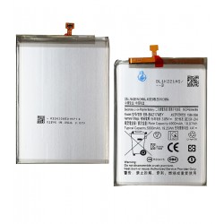 Акумулятор EB-BA217ABY для Samsung A022F Galaxy A02, A047 Galaxy A04s, A125F Galaxy A12, A127 Galaxy A12 Nacho, A135 Galaxy A13, A217 Galaxy