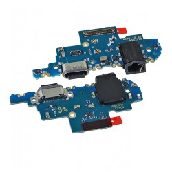 Шлейф для Samsung A526 Galaxy A52 5G, конектора зарядки, оригінал (PRC) Шлейф для Samsung A526 Galaxy A52 5G, конектора зарядки, оригінал (PRC)