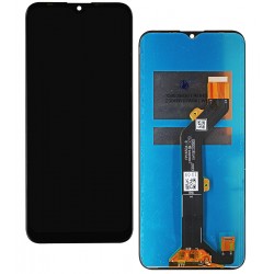 Дисплей для Tecno Spark 6 Go (KE5, KE5J), Spark Go (2022); Infinix Hot 10 Lite, чорний, без рамки, High Copy, #FPC6504-9 Дисплей для Tecno Spark 6 Go (KE5, KE5J), Spark Go (2022); Infinix Hot 10 Lite, чорний, без рамки, High Copy, #FPC6504-9