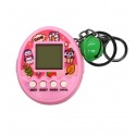 Портативна ігрова консоль Tamagotchi (pink)