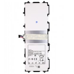 Акумулятор SP3676B1A(1S2P) для Samsung N8000 Galaxy Note, N8020 Galaxy Note LTE 10.1, P5100 Galaxy Tab2, P5110 Galaxy Tab2, P7500 Galaxy Tab, Li-ion, 3,7 В, 7000 мАч, High Quality, без логотипа Акумулятор SP3676B1A(1S2P) для Samsung N8000 Galaxy Note, N8020 Galaxy Note LTE 10.1, P5100 Galaxy Tab2, P5110 Galaxy Tab2, P7500 Galaxy Tab, Li-ion, 3,7 В, 7000 мАч, High Quality, без логотипа