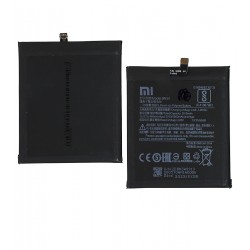 Аккумулятор BN3A для Xiaomi Redmi Go, Li-Polymer, 3,85 B, 3000 мАч, оригінал (PRC) Аккумулятор BN3A для Xiaomi Redmi Go, Li-Polymer, 3,85 B, 3000 мАч, оригінал (PRC)