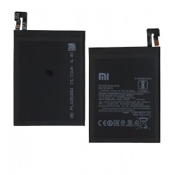 Аккумулятор BN48 для Xiaomi Redmi Note 6 Pro, Li-Polymer, 3,85 B, 4000 мАч, High Copy, лого Mi, M1806E7TG, M1806E7TH, M1806E7TI Аккумулятор BN48 для Xiaomi Redmi Note 6 Pro, Li-Polymer, 3,85 B, 4000 мАч, High Copy, лого Mi, M1806E7TG, M1806E7TH, M1806E7TI