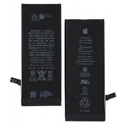 Акумулятор для Apple iPhone 6S, Li-Polymer, 3,82 B, 1715 мАг, High Copy, (616-00036), Original IC Акумулятор для Apple iPhone 6S, Li-Polymer, 3,82 B, 1715 мАг, High Copy, (616-00036), Original IC