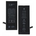 Акумулятор для Apple iPhone 6S, Li-Polymer, 3,82 B, 1715 мАг, High Copy, (616-00036), Original IC