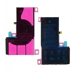 Акумулятор Apple iPhone XS Max, Li-ion, 3,8 B, 3174 мАг, High Copy, (616-00505), Original IC Акумулятор Apple iPhone XS Max, Li-ion, 3,8 B, 3174 мАг, High Copy, (616-00505), Original IC
