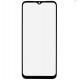 Стекло дисплея для Samsung M146 Galaxy M14, с OCA-пленкой, черное