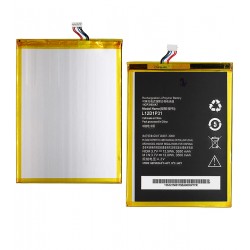 Акумулятор L12T1P33 для планшетів Lenovo A1010, IdeaTab A1000, IdeaTab A3000, IdeaTab A3300, IdeaTab A5000, 107 мм, 78 мм, 3,0 мм, Li-Polymer, 3,7 В,