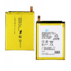 Акумулятор LIS1632ERPC для Sony F8331 Xperia XZ, F8332 Xperia XZ, Li-Polymer, 3,8 В, 2900 мАг, без логотипу Акумулятор LIS1632ERPC для Sony F8331 Xperia XZ, F8332 Xperia XZ, Li-Polymer, 3,8 В, 2900 мАг, без логотипу