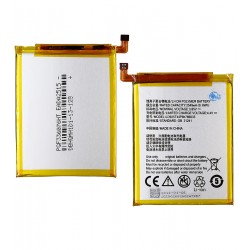 Аккумулятор Li3925T44P8h786035 для ZTE Blade A910, BA910, Blade V7, Blade S7, T920, Li-Polymer, 3,85 B, 2540 мАч, без логотипа Аккумулятор Li3925T44P8h786035 для ZTE Blade A910, BA910, Blade V7, Blade S7, T920, Li-Polymer, 3,85 B, 2540 мАч, без логотипа