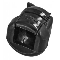 Кабельный ввод разборной 6P3-4; 1.6...3.2мм Кабельный ввод разборной 6P3-4; 1.6...3.2мм