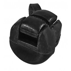 Кабельный ввод разборной 3P-4; 0.8...1.6мм Кабельный ввод разборной 3P-4; 0.8...1.6мм