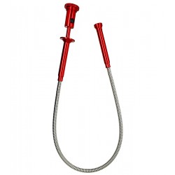 Магнитно-механический гибкий экстрактор с LED-подсветкой 620/15мм Магнитно-механический гибкий экстрактор с LED-подсветкой 620/15мм