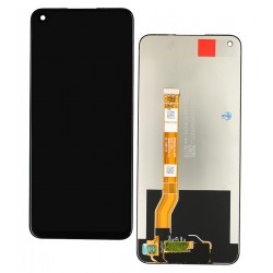 Дисплей для Oppo A76, черный, без рамки, Original (PRC), CPH2375 Дисплей для Oppo A76, черный, без рамки, Original (PRC), CPH2375