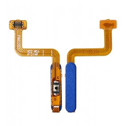 Шлейф для Samsung A225 Galaxy A22, A326 Galaxy A32, M317 Galaxy M31s, M515 Galaxy M51, M526 Galaxy M52, кнопки включення, сканера відбитка пальця (To Шлейф для Samsung A225 Galaxy A22, A326 Galaxy A32, M317 Galaxy M31s, M515 Galaxy M51, M526 Galaxy M52, кнопки включення, сканера відбитка пальця (To