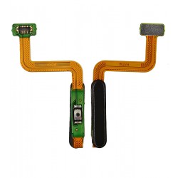 Шлейф для Samsung A225 Galaxy A22, A326 Galaxy A32, M317 Galaxy M31s, M515 Galaxy M51, M526 Galaxy M52, кнопки включення, сканера відбитка пальця (To Шлейф для Samsung A225 Galaxy A22, A326 Galaxy A32, M317 Galaxy M31s, M515 Galaxy M51, M526 Galaxy M52, кнопки включення, сканера відбитка пальця (To