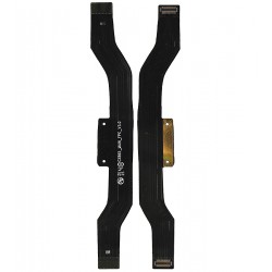 Шлейф для Xiaomi Redmi Note 3, v3.0, межплатный, с компонентами