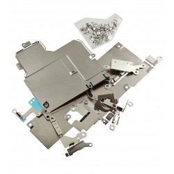 Набор защитных пластин для шлейфов Apple iPhone 14 Pro Max, полный комплект