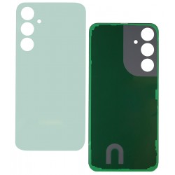 Задня панель корпуса для Samsung S711 Galaxy S23 FE, зелена