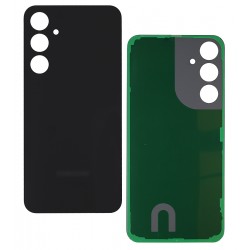 Задня панель корпуса для Samsung S711 Galaxy S23 FE, чорна